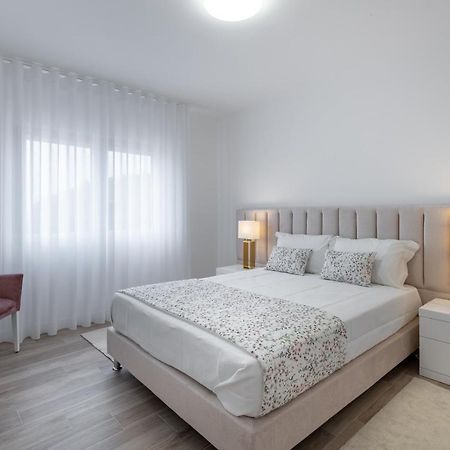Acolhedor Apartamento T3 Serra D'el Rei Exterior foto