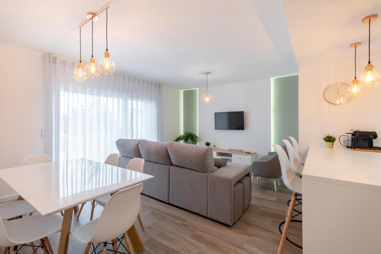Acolhedor Apartamento T3 Serra D'el Rei Exterior foto