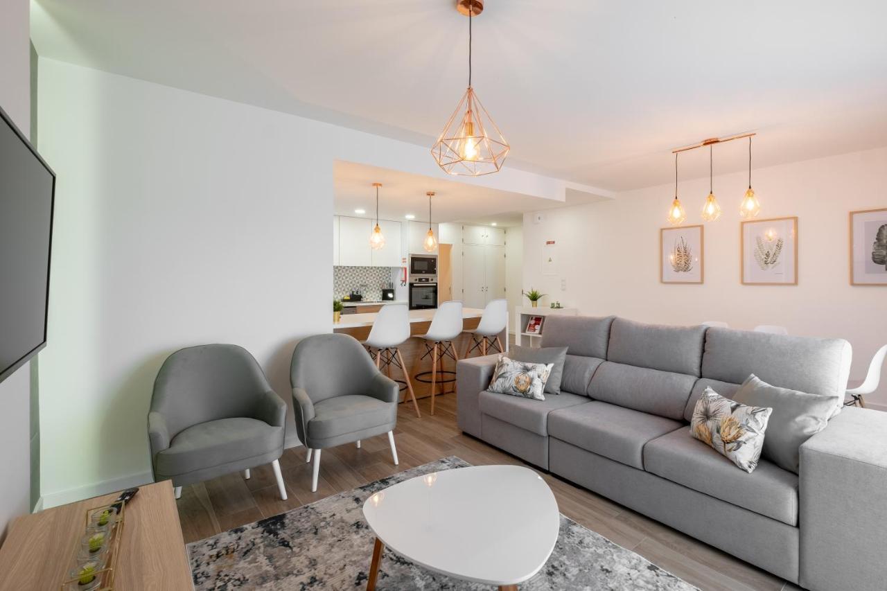Acolhedor Apartamento T3 Serra D'el Rei Exterior foto