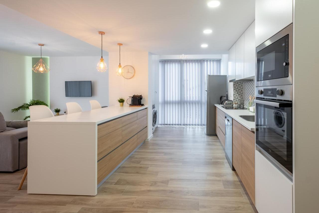 Acolhedor Apartamento T3 Serra D'el Rei Exterior foto
