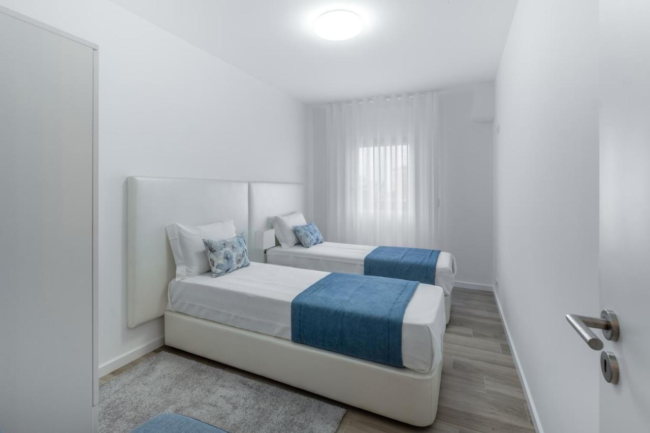 Acolhedor Apartamento T3 Serra D'el Rei Exterior foto